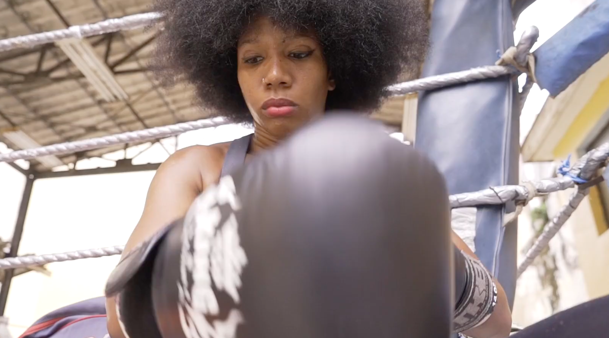 Boxeo femenino en Cuba enfrenta discriminación
